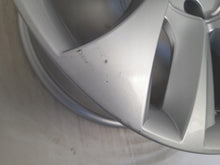 Load image into Gallery viewer, 1x Alufelge 17 Zoll 7.5" 4x108 27ET Glanz Silber 9670292277 Citroën I Rim Wheel FEL4144564375ka