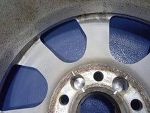Load image into Gallery viewer, 1x Alufelge 17 Zoll 7.0" 5x112 37ET Glanz Silber 8R0601025E Audi Rim Wheel FEL3025477167ou