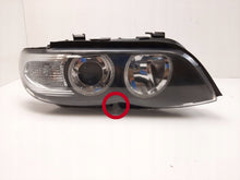 Laden Sie das Bild in den Galerie-Viewer, Frontscheinwerfer BMW X5 E53 5DV158710 Rechts Scheinwerfer Headlight SCH2837757776ni