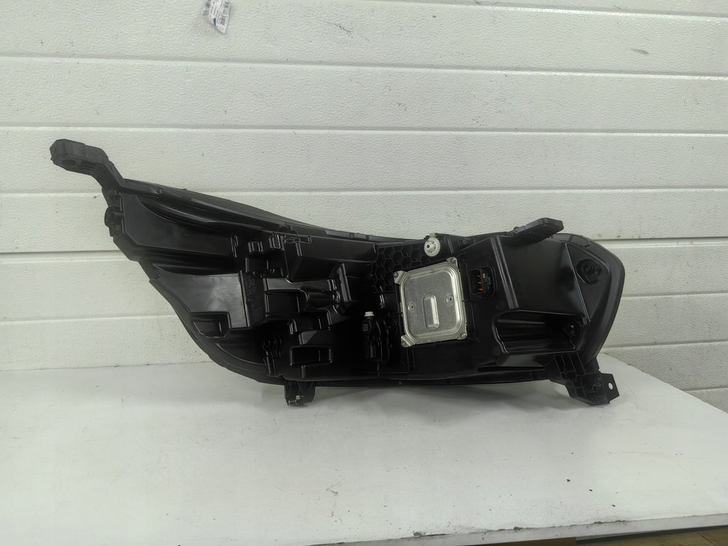 Frontscheinwerfer Renault Trafic 260601790R Full LED Links Headlight SCH6705335853im