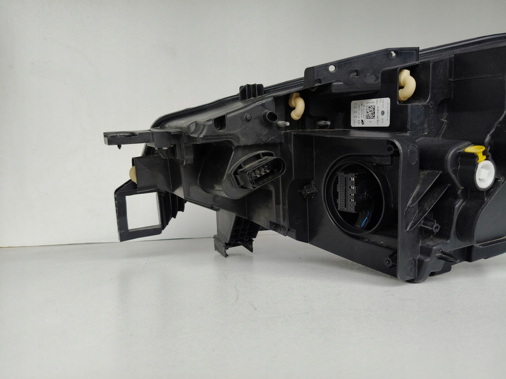 Frontscheinwerfer VW I 11B941036E Full LED Rechts Scheinwerfer Headlight SCH7467943351hn