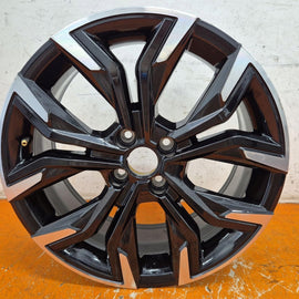 1x Alufelge 17 Zoll 7.0