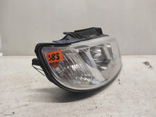 Laden Sie das Bild in den Galerie-Viewer, Frontscheinwerfer Hyundai Matrix 92102-176- Rechts Scheinwerfer Headlight