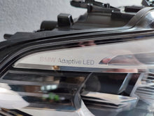 Load image into Gallery viewer, Frontscheinwerfer BMW 5 G31 G30 8499122-03 LED Rechts Scheinwerfer Headlight SCH8516993545ta