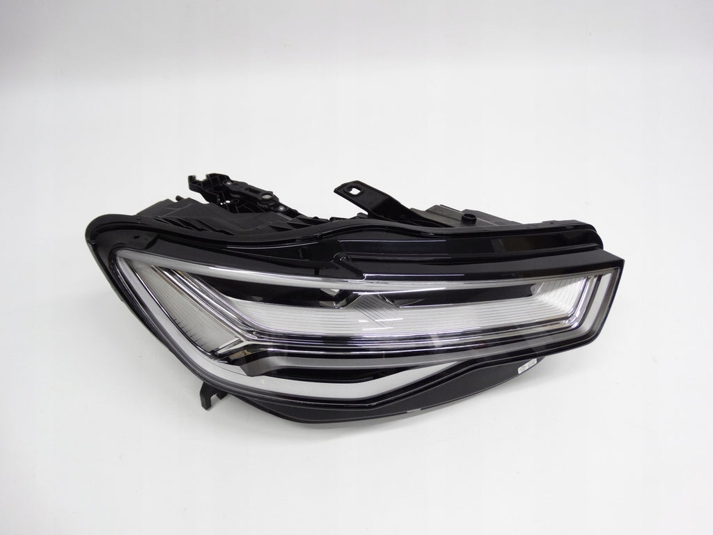 Frontscheinwerfer Audi A6 C7 4G0941034 LED Rechts Scheinwerfer Headlight