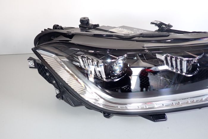 Frontscheinwerfer VW T-Cross 2GM941036A 85122000 Rechts Scheinwerfer Headlight SCH4799148123ba