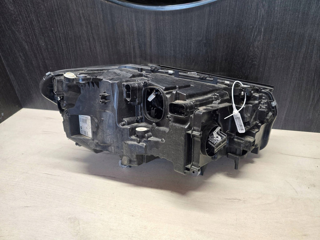 Frontscheinwerfer BMW X3 G01 G02 8739653 LED Links Scheinwerfer Headlight SCH7601449032ob