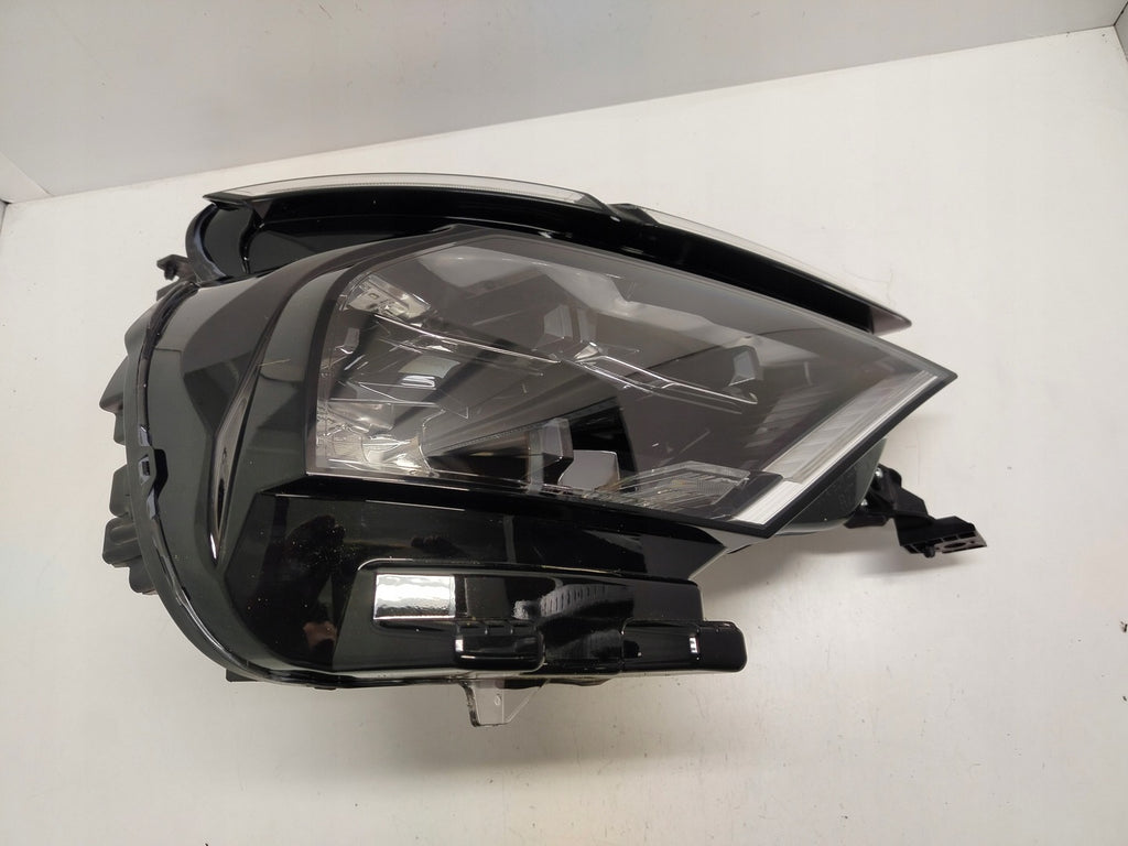 Frontscheinwerfer Citroën C4 III 73243669 73374698 Full LED Ein Satz Headlight SCH3176550968kr
