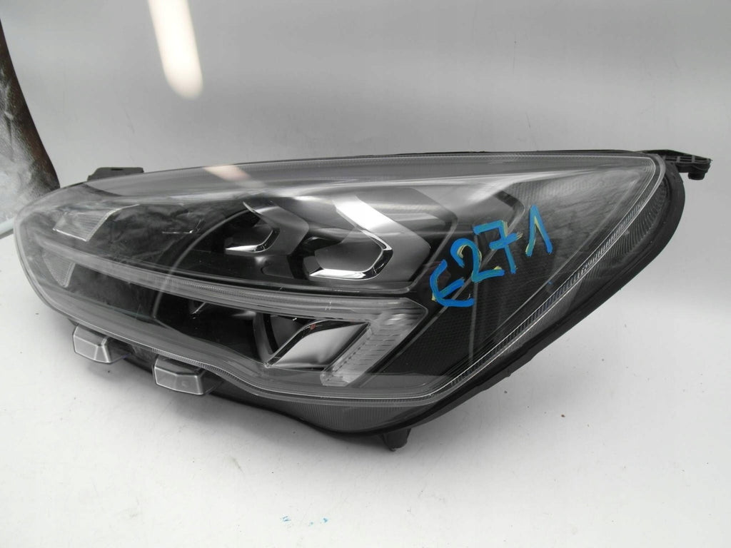 Frontscheinwerfer Ford Focus IV JX7B-13E015-CE LED Links Scheinwerfer Headlight SCH2185097667uo
