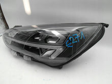 Laden Sie das Bild in den Galerie-Viewer, Frontscheinwerfer Ford Focus IV JX7B-13E015-CE LED Links Scheinwerfer Headlight SCH2185097667uo