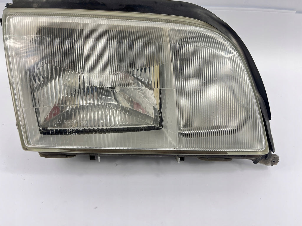 Frontscheinwerfer Mercedes-Benz W140 Rechts Scheinwerfer Headlight SCH4168669457pv