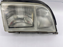 Laden Sie das Bild in den Galerie-Viewer, Frontscheinwerfer Mercedes-Benz W140 Rechts Scheinwerfer Headlight SCH4168669457pv