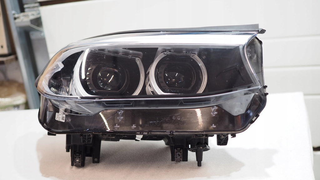 Frontscheinwerfer BMW 6 G32 8497216 LED Rechts Scheinwerfer Headlight SCH6389363654yq