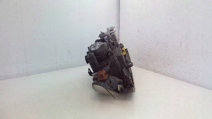 Frontscheinwerfer BMW E46 Links Scheinwerfer Headlight