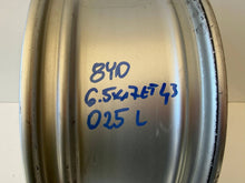 Load image into Gallery viewer, 1x Alufelge 17 Zoll 5x112 8Y0601025L Audi A3 Rim Wheel FEL2620212836tj
