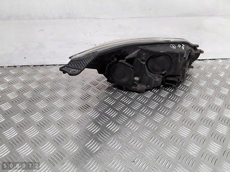 Frontscheinwerfer Ford Focus BM51-13W030 Links Scheinwerfer Headlight SCH6860343703dx
