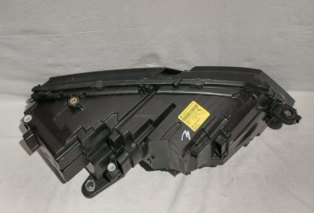 Frontscheinwerfer Skoda Octavia III 5E1941015F LED Links Scheinwerfer Headlight SCH2807099561jf