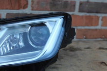 Laden Sie das Bild in den Galerie-Viewer, Frontscheinwerfer Audi A4 8W0941005A Links Scheinwerfer Headlight SCH7462215535so