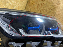 Load image into Gallery viewer, Frontscheinwerfer BMW G05 G06 9481789-03 Laser Ein Stück (Rechts oder Links) SCH6566996227si