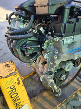 Laden Sie das Bild in den Galerie-Viewer, Motor Toyota Yaris 1KR-B52 1.0 49TKm 2017 Benzin Engine Unkomplett MOT2328914047zz