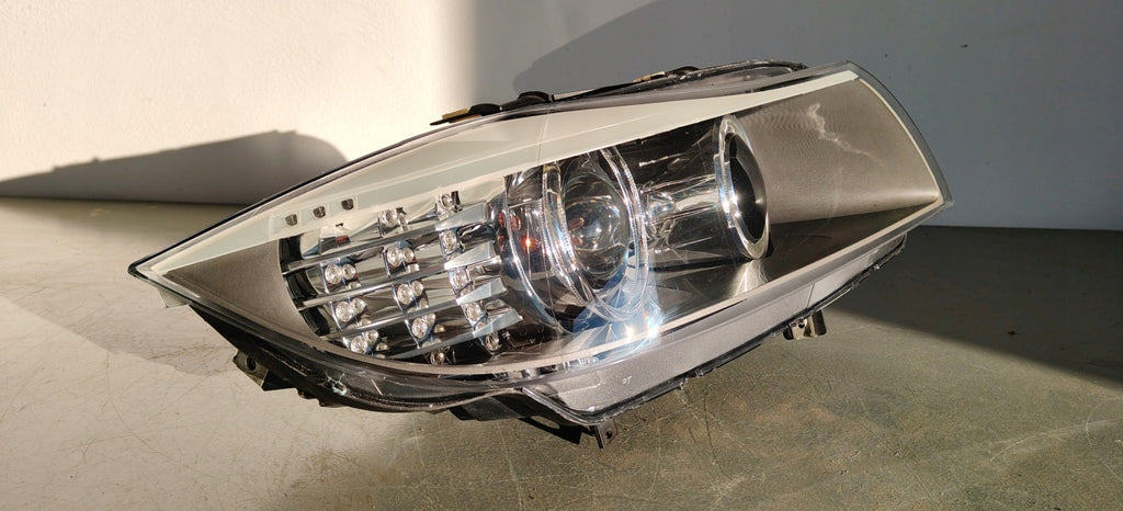 Frontscheinwerfer BMW 3 E91 E90 7202584 Xenon Rechts Scheinwerfer Headlight SCH4226651016ol