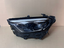 Load image into Gallery viewer, Frontscheinwerfer Mercedes-Benz Glc A2549062302 Links Scheinwerfer Headlight SCH9077957496sb