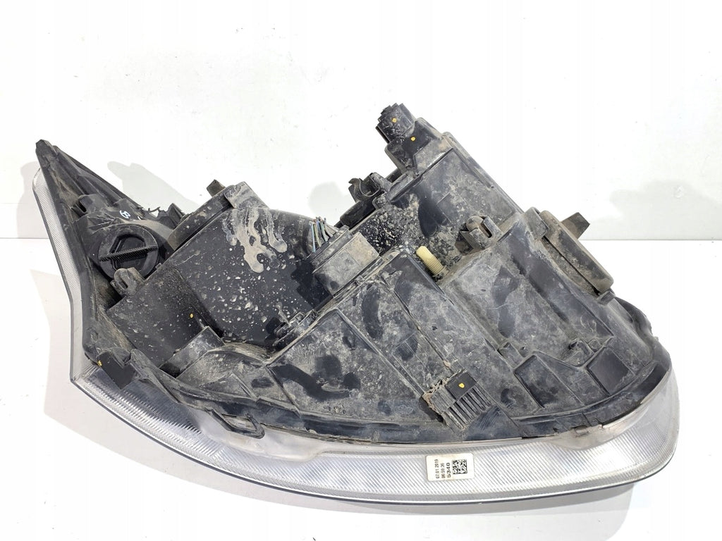 Frontscheinwerfer Ford Transit BK31-13D153-BG Links Scheinwerfer Headlight SCH4495553115gq