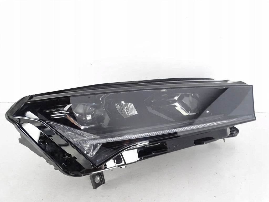 Frontscheinwerfer Skoda Enyaq 5LB941016 Rechts Scheinwerfer Headlight