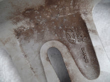 Laden Sie das Bild in den Galerie-Viewer, 1x Alufelge 17 Zoll 50ET 52910J9700 Hyundai Kona Rim Wheel