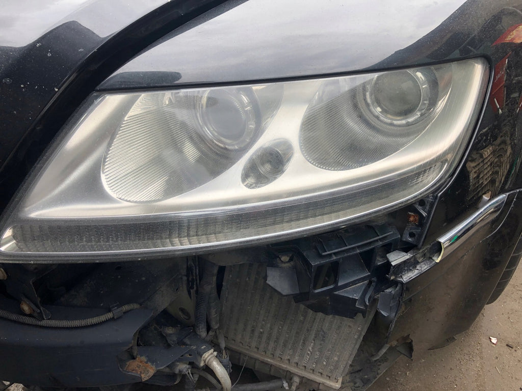 Frontscheinwerfer VW Phaeton Xenon Ein Stück (Rechts oder Links) Headlight