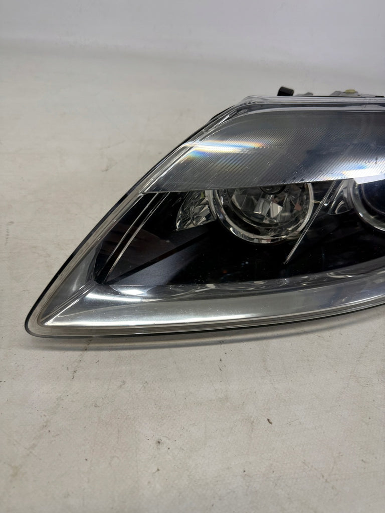 Frontscheinwerfer Audi Q7 4L0941003B Bi-Xenon Links Scheinwerfer Headlight SCH9612499916vi