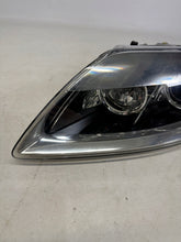 Laden Sie das Bild in den Galerie-Viewer, Frontscheinwerfer Audi Q7 4L0941003B Bi-Xenon Links Scheinwerfer Headlight SCH9612499916vi
