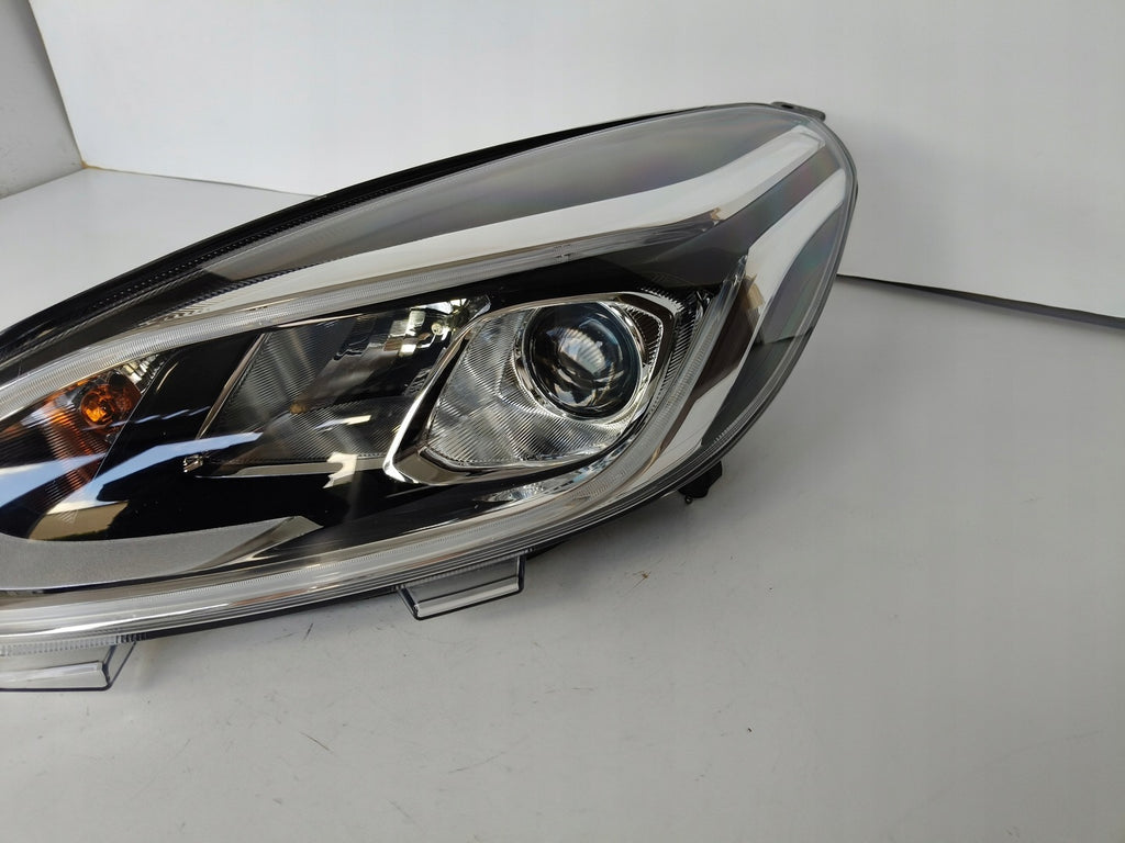 Frontscheinwerfer Ford Fiesta L1BB-13E015-CD LED Links Scheinwerfer Headlight SCH5810431700pr