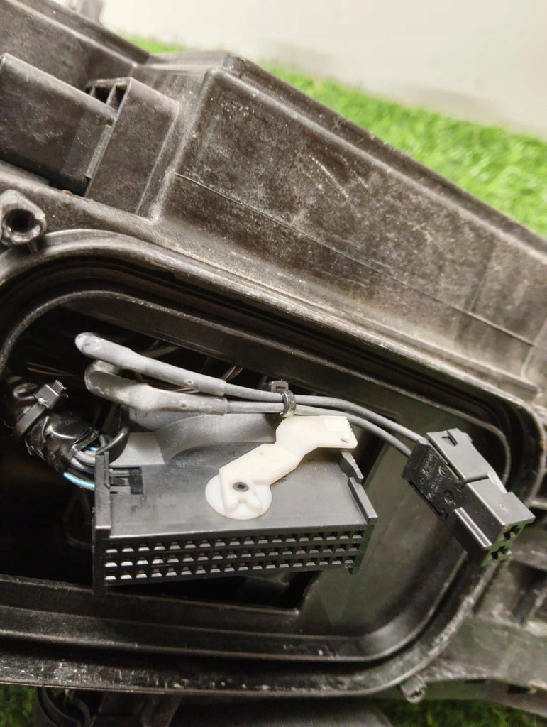 Frontscheinwerfer Mercedes-Benz W206 A2069067203 Rechts Scheinwerfer Headlight SCH5145284786uq