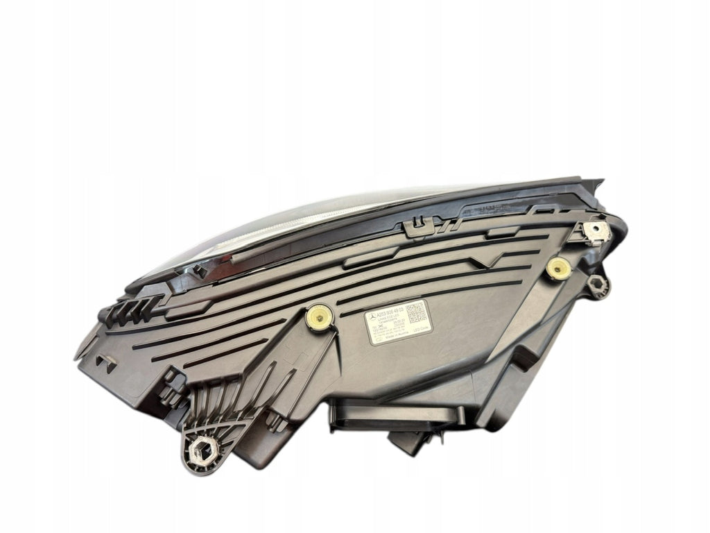Frontscheinwerfer Mercedes-Benz Glc A2539065003 A2539064903 Full LED Ein Satz SCH3474136380jk