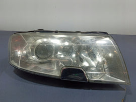 Frontscheinwerfer Skoda Superb I 246750R Rechts Scheinwerfer Headlight