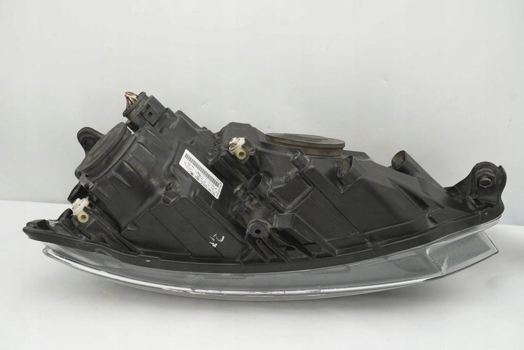 Frontscheinwerfer Skoda Fabia Rechts Scheinwerfer Headlight SCH5292094349xq