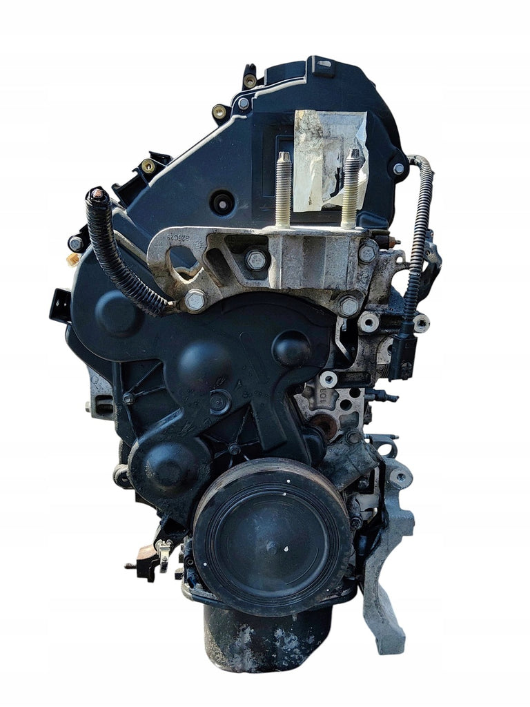 Motor Mazda 3 Y655 1.6 116PS 85kW 120TKm 2008 Diesel Engine Unkomplett