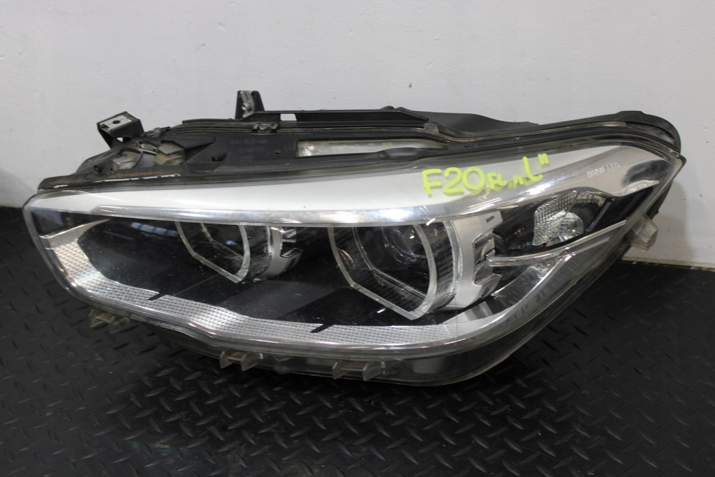 Frontscheinwerfer BMW 1 F20 7471340 7471339 LED Ein Satz Scheinwerfer Headlight SCH1800926809nk