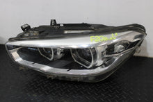 Laden Sie das Bild in den Galerie-Viewer, Frontscheinwerfer BMW 1 F20 7471340 7471339 LED Ein Satz Scheinwerfer Headlight SCH1800926809nk