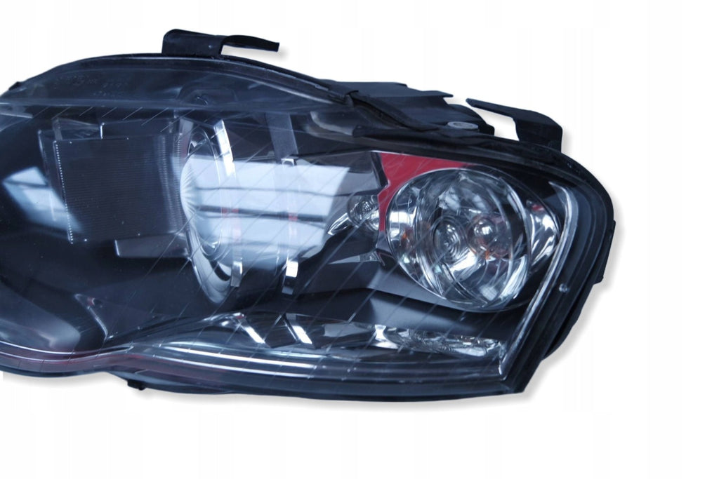 Frontscheinwerfer Audi A4 B7 Links Scheinwerfer Headlight SCH1189660319uk