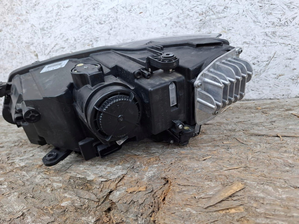 Frontscheinwerfer Seat Ateca 575941007A Ein Stück (Rechts oder Links) Headlight