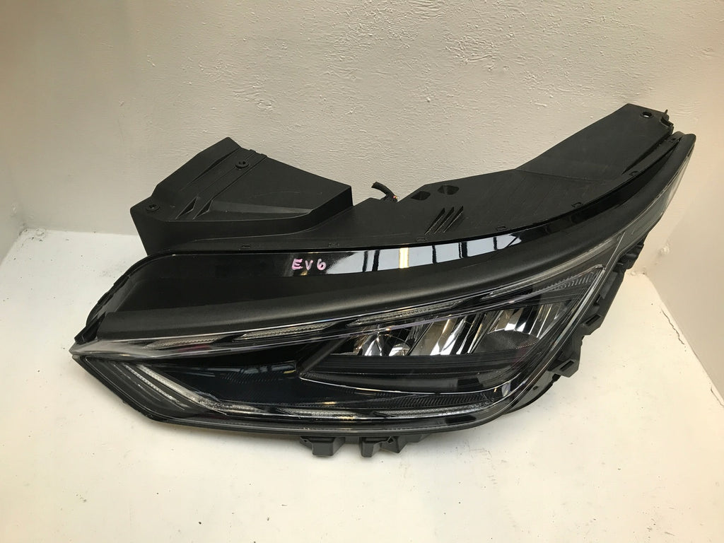 Frontscheinwerfer Kia Ev6 Full LED Links Scheinwerfer Headlight SCH1456208947vw