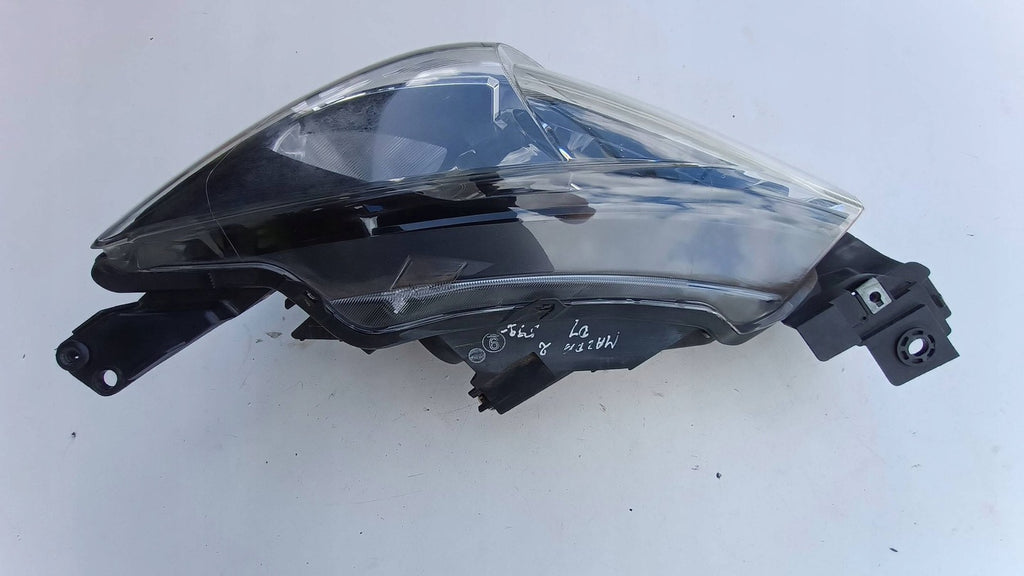 Frontscheinwerfer Mazda 2 Dj DB5J51040 Ein Stück (Rechts oder Links) Headlight SCH2934652920pf