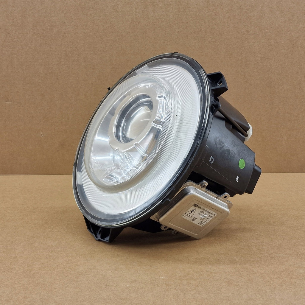Frontscheinwerfer Mercedes-Benz W463 A4638200759 Xenon Rechts Headlight SCH7486903651ue