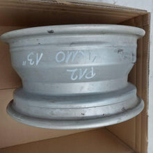 Laden Sie das Bild in den Galerie-Viewer, 1x Alufelge 13 Zoll 6.0" 4x110 81EB-AA Ford Capri Rim Wheel FEL3258605120vc