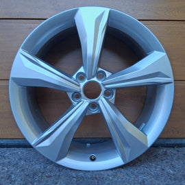 1x Alufelge 19 Zoll 7.0