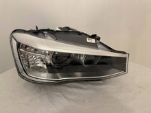 Load image into Gallery viewer, Frontscheinwerfer BMW F26 X3 F25 7400018-03 Xenon Rechts Scheinwerfer Headlight SCH8258751988he