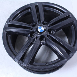 1x Alufelge 18 Zoll 7.5