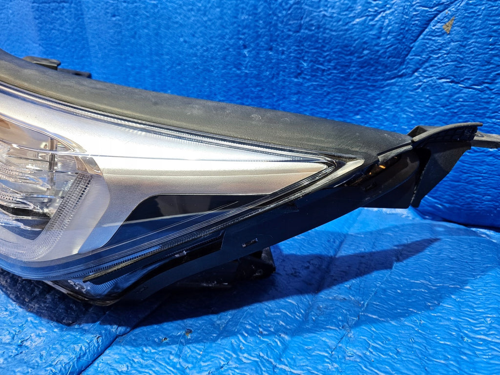 Frontscheinwerfer Kia Stonic 92101-H8 LED Links Scheinwerfer Headlight SCH6553092331pw